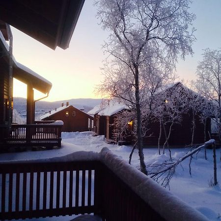Villa Kilpisjaerven Tunturimajat à Kilpisjärvi Chambre photo