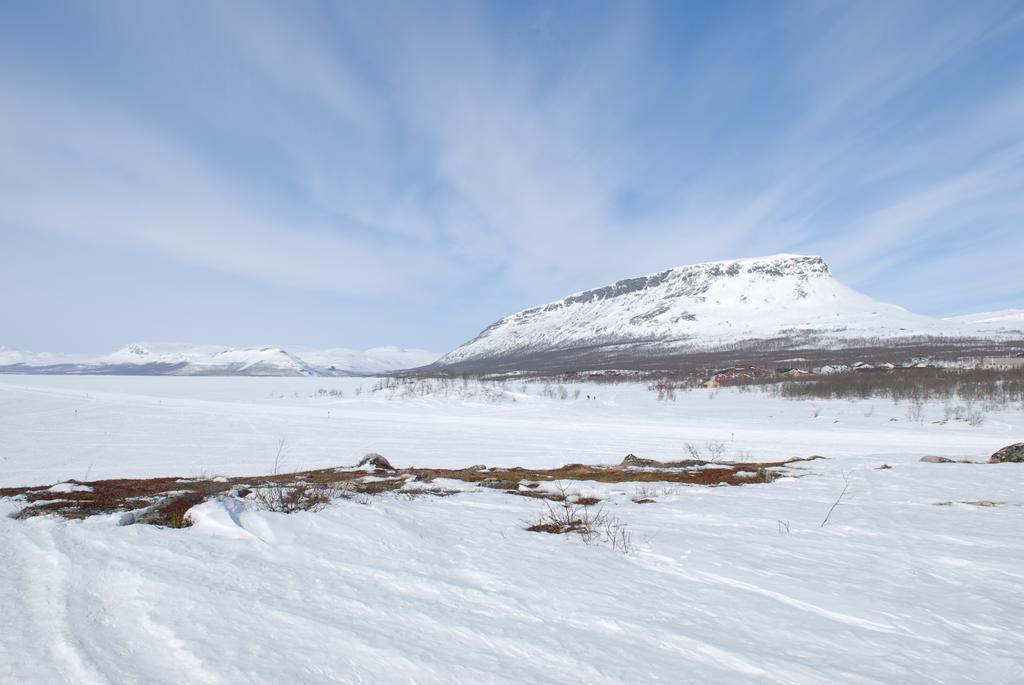 Villa Kilpisjaerven Tunturimajat à Kilpisjärvi Extérieur photo