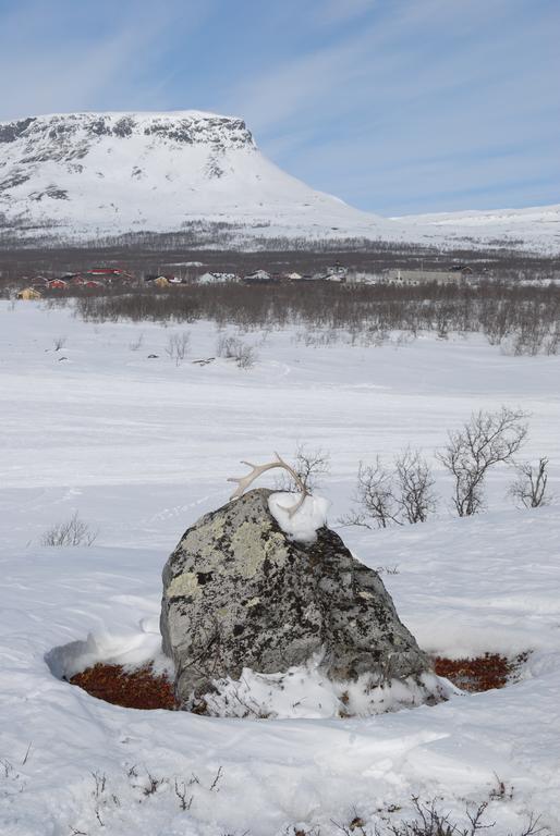 Villa Kilpisjaerven Tunturimajat à Kilpisjärvi Chambre photo