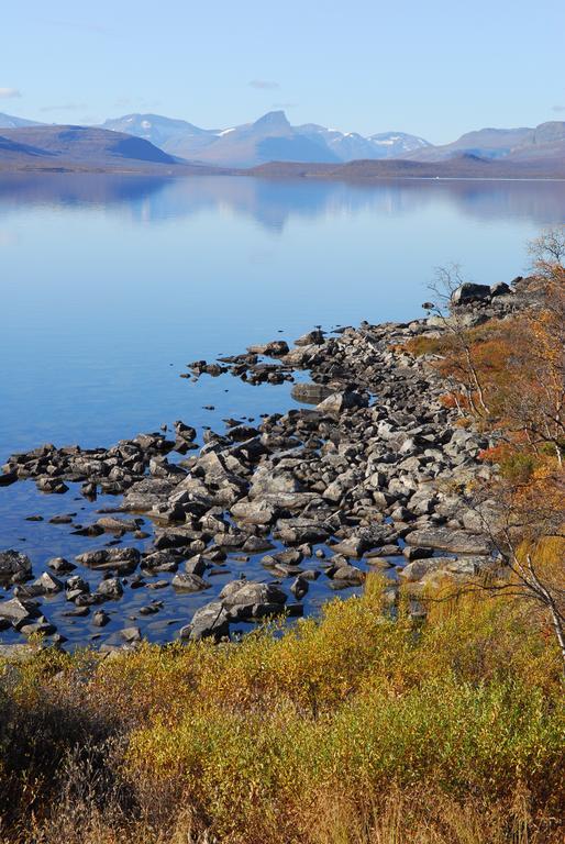 Villa Kilpisjaerven Tunturimajat à Kilpisjärvi Chambre photo