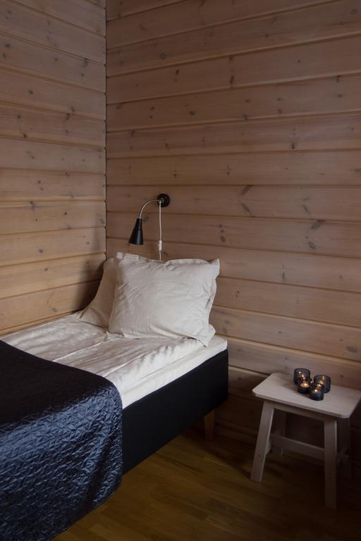 Villa Kilpisjaerven Tunturimajat à Kilpisjärvi Extérieur photo